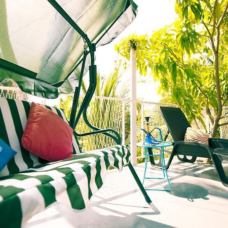 Mystic Maldives Mathiveri Retreat Bagian luar foto