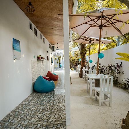 Mystic Maldives Mathiveri Retreat Bagian luar foto