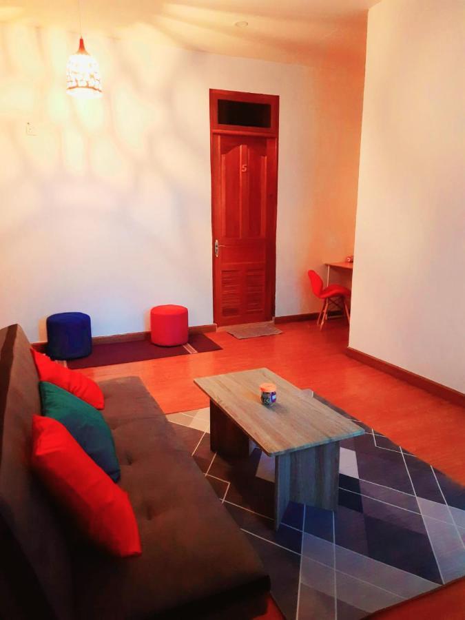 Mystic Maldives Mathiveri Retreat Bagian luar foto
