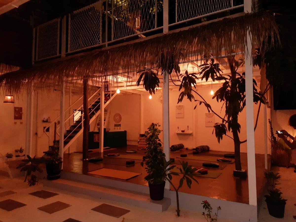Mystic Maldives Mathiveri Retreat Bagian luar foto