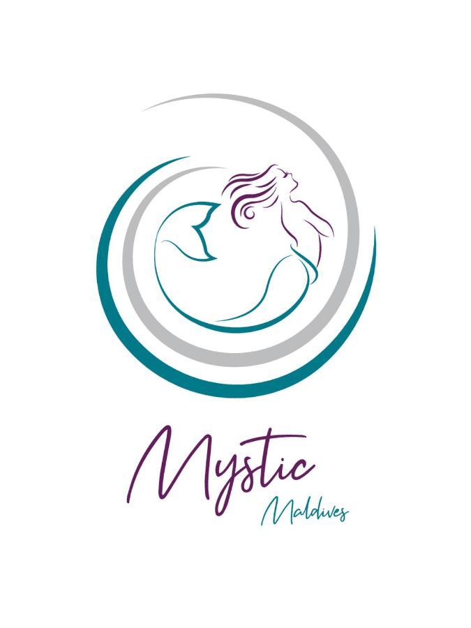 Mystic Maldives Mathiveri Retreat Bagian luar foto