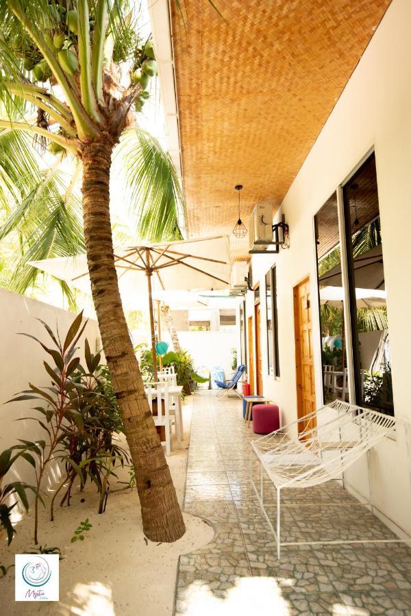 Mystic Maldives Mathiveri Retreat Bagian luar foto