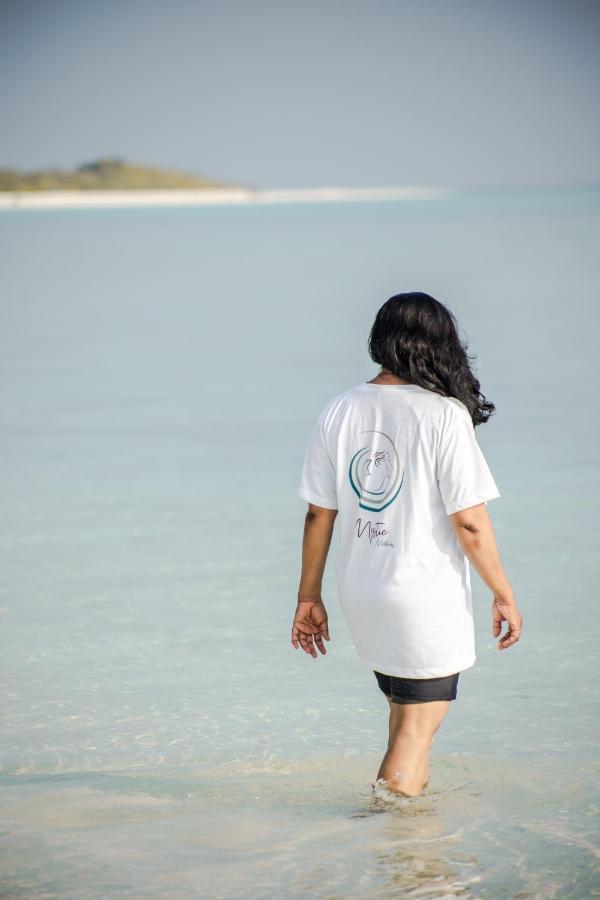 Mystic Maldives Mathiveri Retreat Bagian luar foto