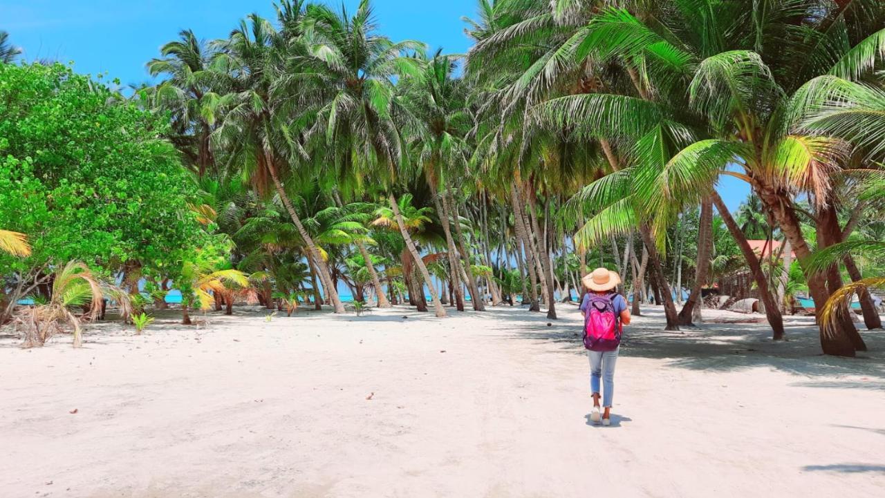 Mystic Maldives Mathiveri Retreat Bagian luar foto
