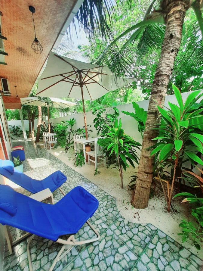 Mystic Maldives Mathiveri Retreat Bagian luar foto