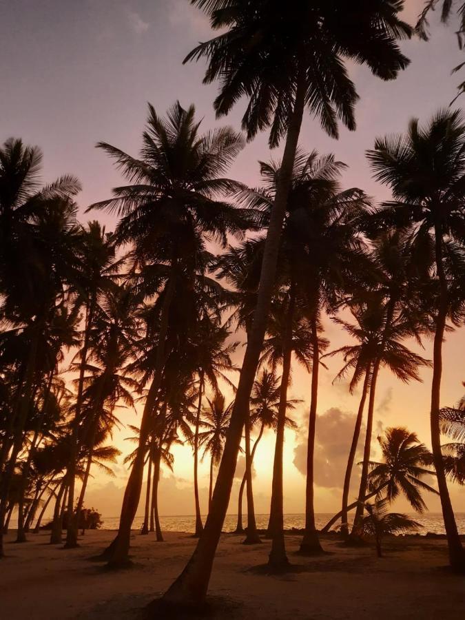 Mystic Maldives Mathiveri Retreat Bagian luar foto